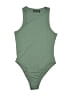 Shein Green Bodysuit Size S - photo 1