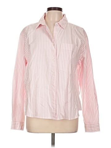 BeachLunchLounge Long Sleeve Polo (view 1)