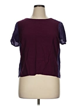 Boden Short Sleeve Top (view 1)