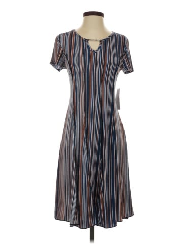 Sami & JO Casual Dress (view 1)