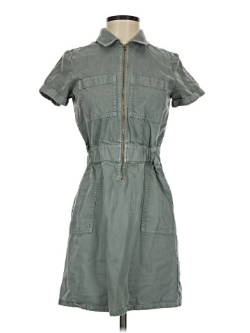 J.Crew Casual Dress (view 1)