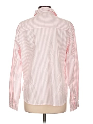 BeachLunchLounge Long Sleeve Polo (view 2)