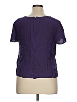Boden Short Sleeve Top (view 2)