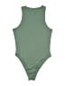 Shein Green Bodysuit Size S - photo 2