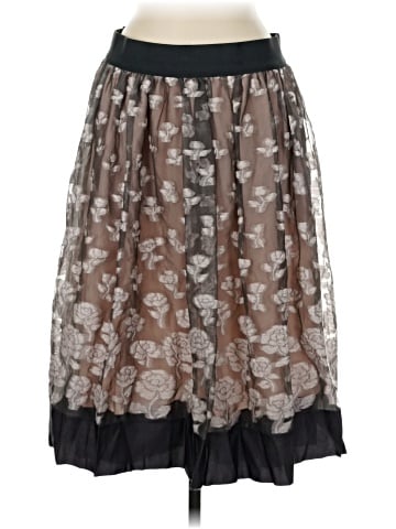 Armani Collezioni Casual Skirt (view 1)