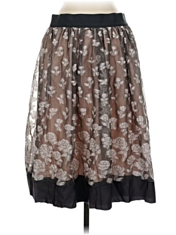 Armani Collezioni Casual Skirt (view 2)
