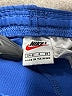 Nike Blue Track Pants Size S (kids) - photo 3