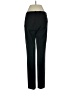 J.Crew Solid Black Wool Pants Size 0 - photo 2