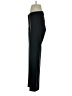 J.Crew Solid Black Wool Pants Size 0 - photo 5