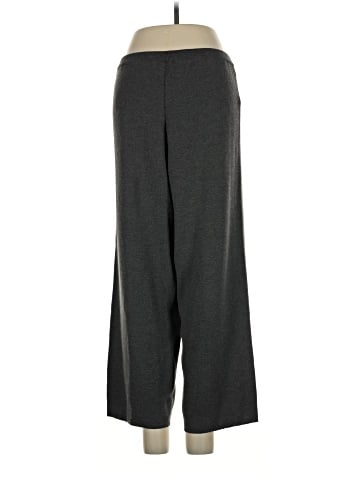 Eileen Fisher Casual Pants (view 2)