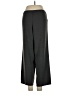 Eileen Fisher Gray Casual Pants Size S - photo 2