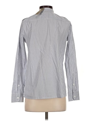 J.Crew Long Sleeve Blouse (view 2)