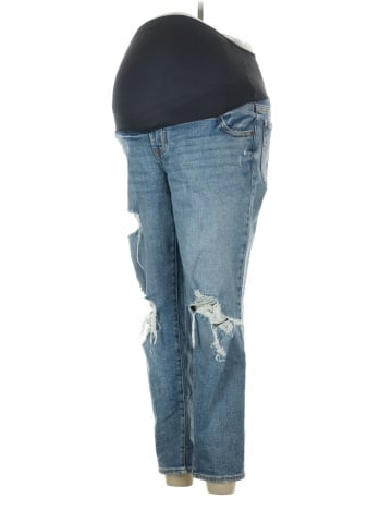 Old Navy - Maternity Jeans (view 1)