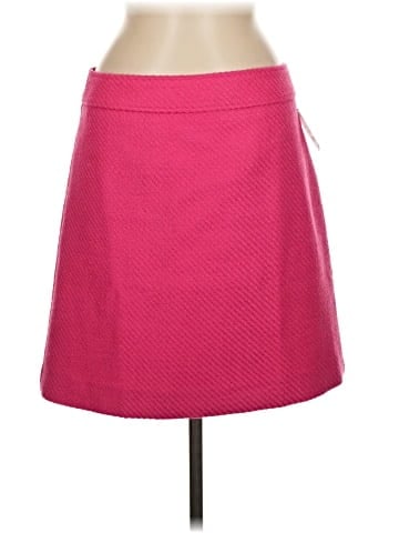 J.Crew Factory Store Casual Skirt (view 1)