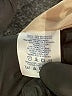 Lands' End 100% Polyester Orange Trenchcoat Size XS - photo 7