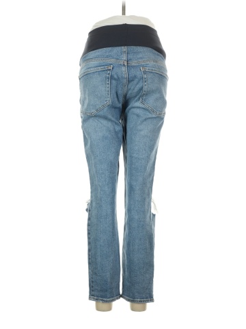 Old Navy - Maternity Jeans (view 2)