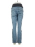 Old Navy - Maternity Blue Jeans Size 6 - photo 2