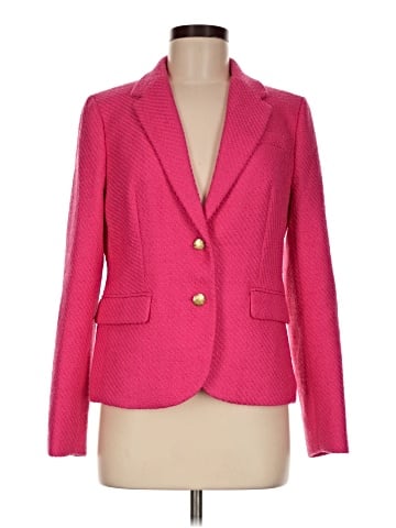 J.Crew Factory Store Blazer (view 1)