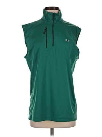 Vineyard Vines Sleeveless Top (view 1)