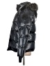 Pajar Black Snow Jacket Size L - photo 5