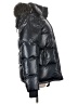 Pajar Black Snow Jacket Size L - photo 4