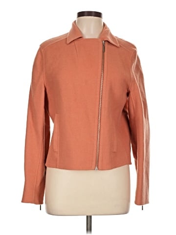 Alexandra Bartlett Wool Cardigan (view 1)