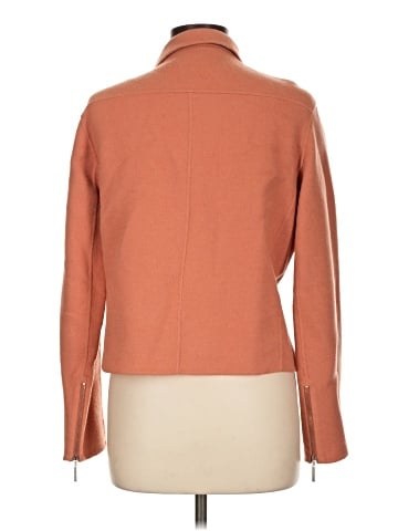 Alexandra Bartlett Wool Cardigan (view 2)