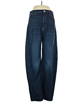 Mother Superior Jeans