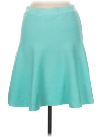 Romeo & Juliet Couture Casual Skirt (view 2)