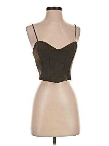 Zara Bodysuit (view 1)