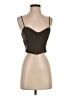 Zara Brown Bodysuit Size XS - photo 1