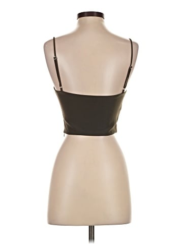 Zara Bodysuit (view 2)
