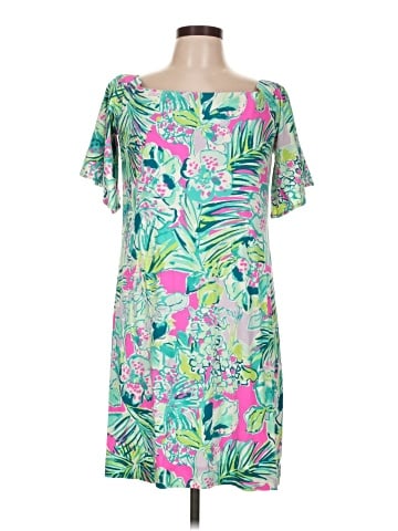 Lilly Pulitzer Casual Dress (view 1)