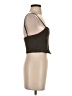 Zara Brown Bodysuit Size XS - photo 4