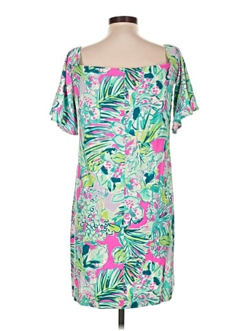 Lilly Pulitzer Casual Dress (view 2)