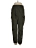 Uniqlo Green Cargo Pants Size S - photo 1