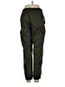 Uniqlo Green Cargo Pants Size S - photo 2