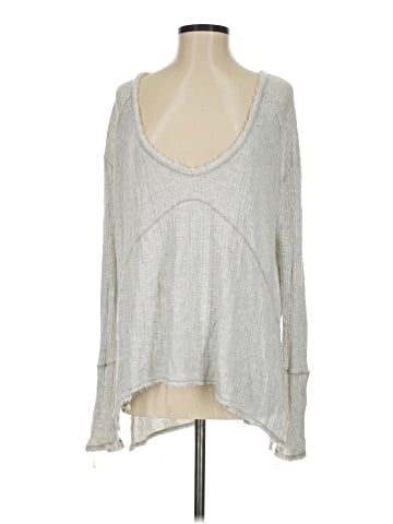 Free People Pullover Sweater (view 1)