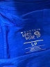 Mountain Hardwear Blue Active T-Shirt Size S - photo 7