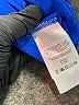 Mountain Hardwear Blue Active T-Shirt Size S - photo 8