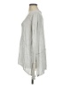 Free People Silver Gray Pullover Sweater Size S - photo 5