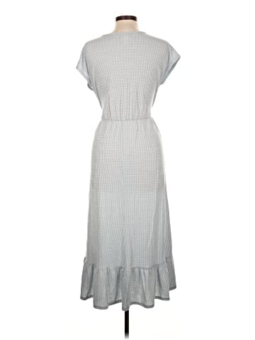 Caution to the Wind Casual Dress (view 2)