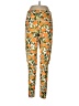 Mott50 Print Orange Casual Pants Size L - photo 1