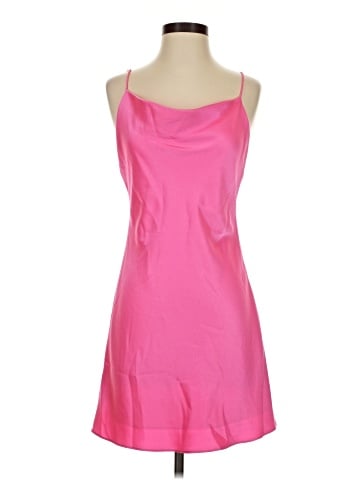 Alice + Olivia Cocktail Dress (view 1)