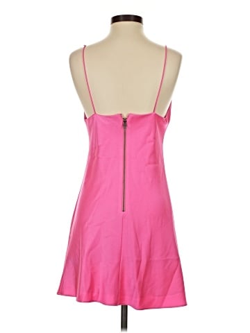 Alice + Olivia Cocktail Dress (view 2)