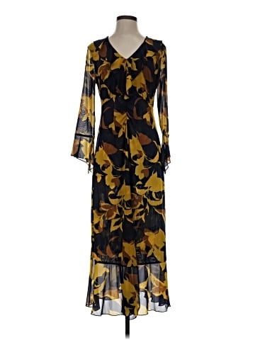 CAbi Cocktail Dress (view 1)