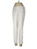 Talbots Ivory Casual Pants Size 12 - photo 1