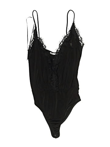 Zara Bodysuit (view 1)