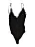 Zara Black Bodysuit Size S - photo 1