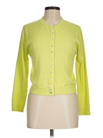 Zara Cardigan (view 1)